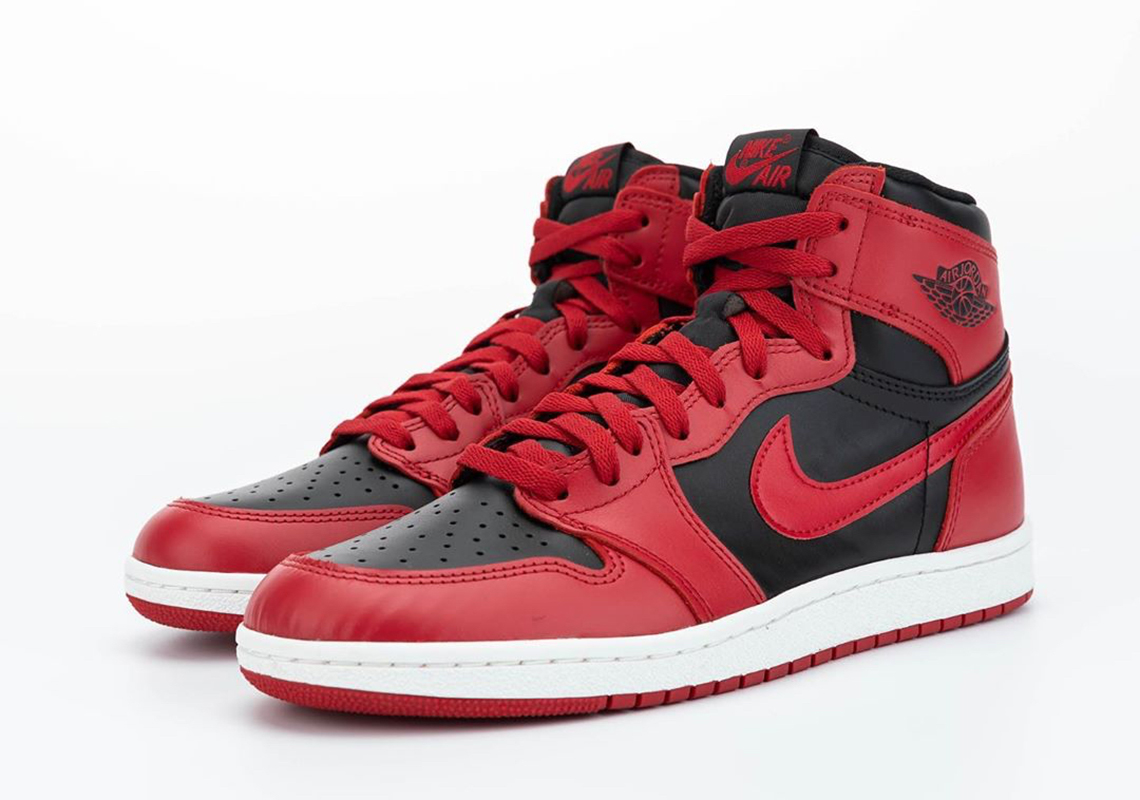 air jordan 1 february 2020