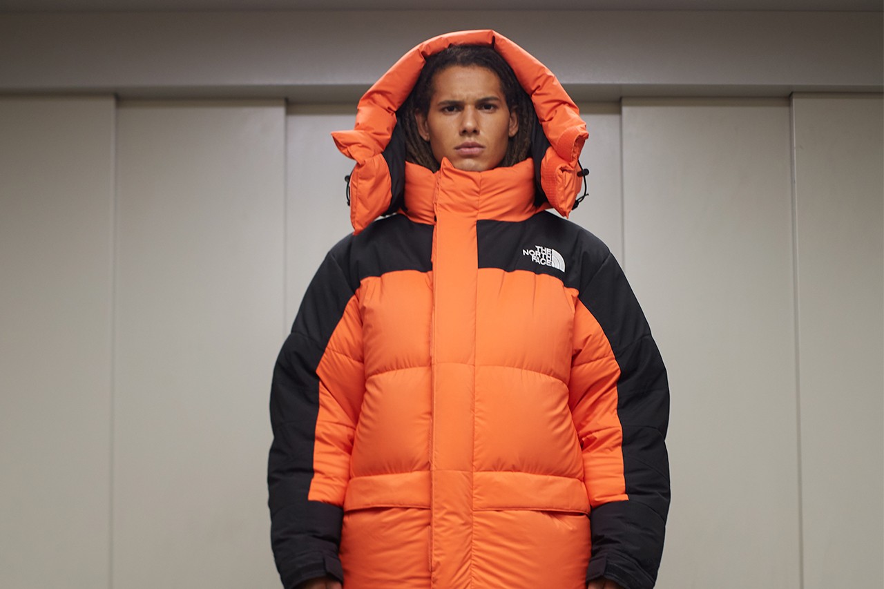 north face himalayan parka