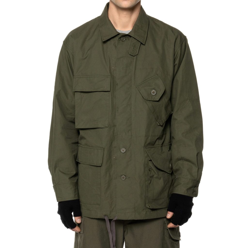 Haven x Engineered Garments Ripstop BDU