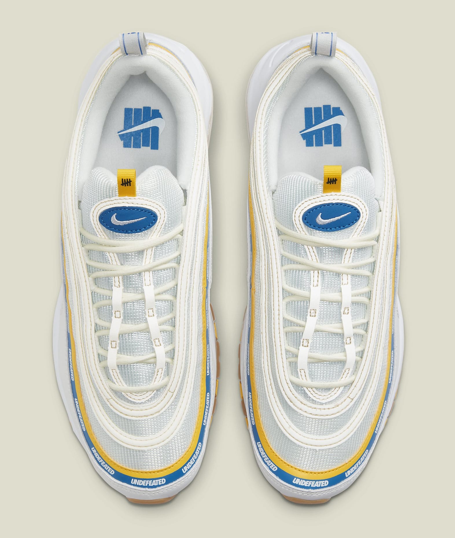 snkrs air max 97