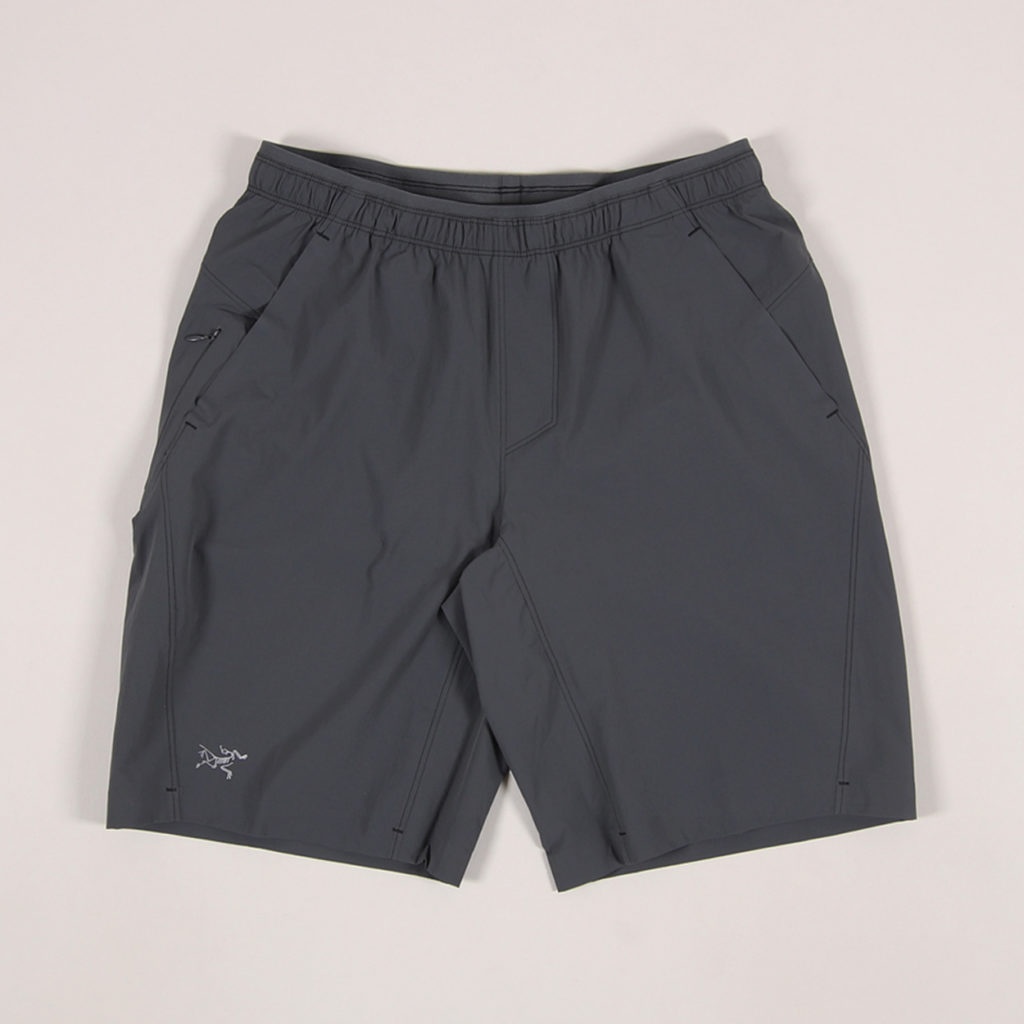 An Alternative to Patagonia Baggies, the best shorts from Arc’Teryx