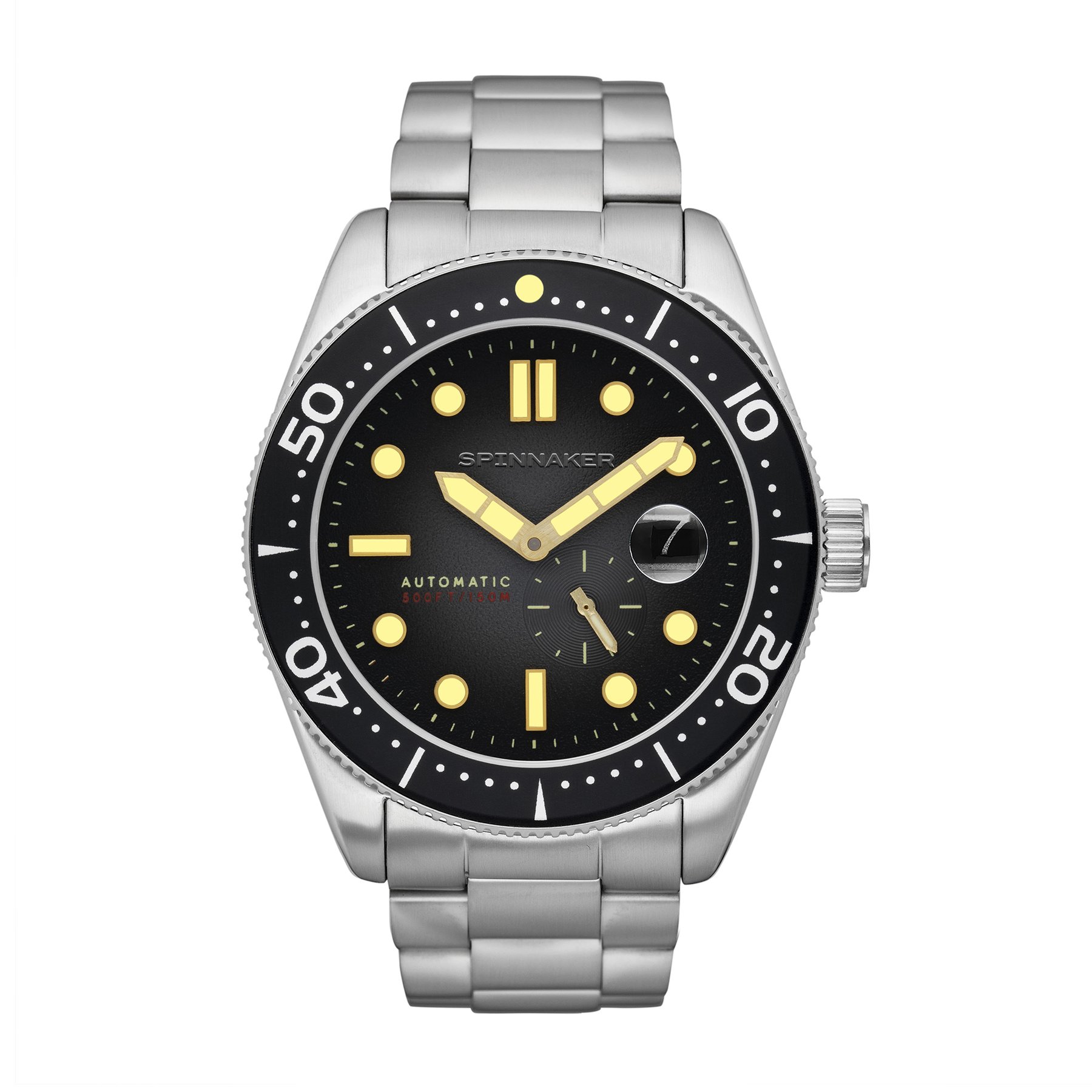 Spinnaker promo outlet code