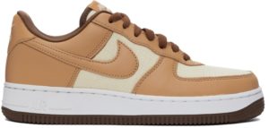 af1 acorn outfit
